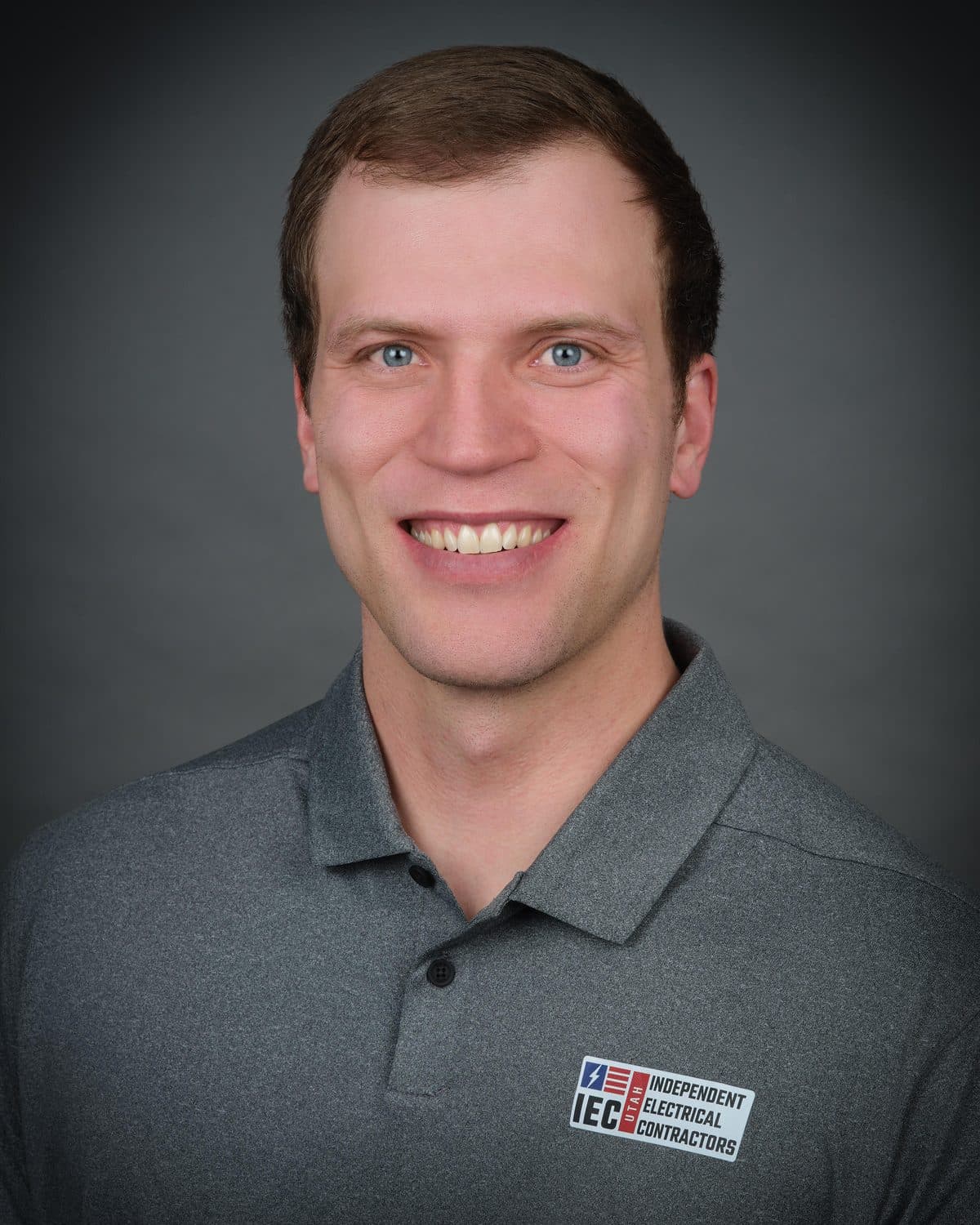Jerett Christian, owner and founder of Jerett Electric